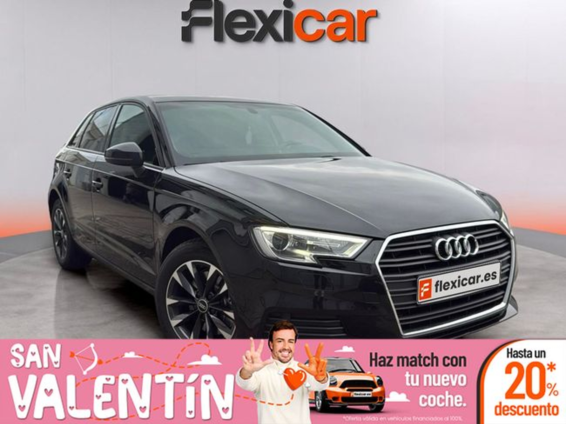 Imagen de AUDI A3