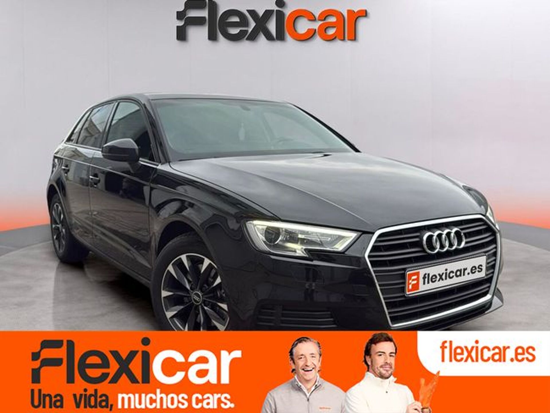 Imagen 1 de AUDI A3
