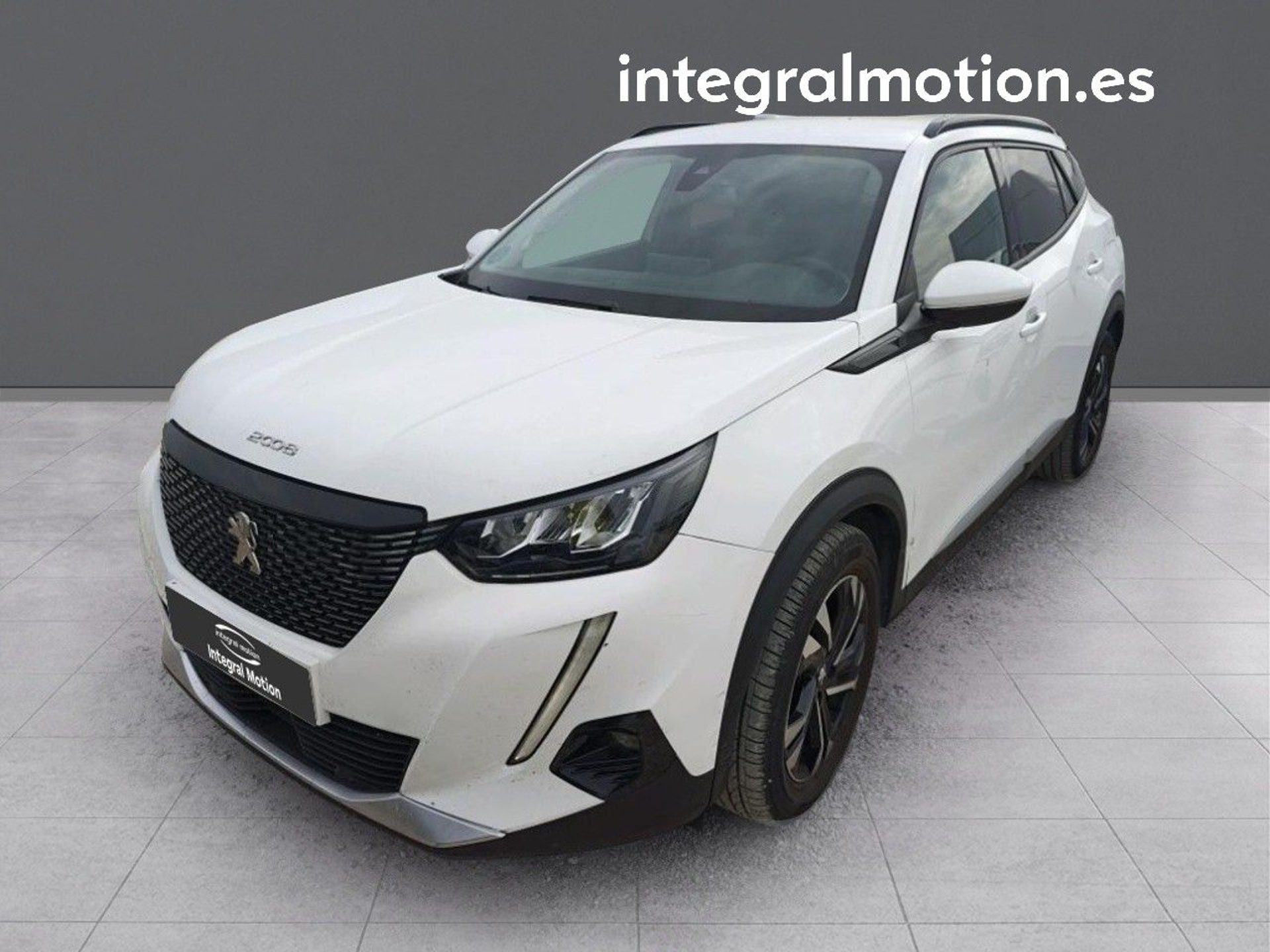 Imagen de PEUGEOT 2008