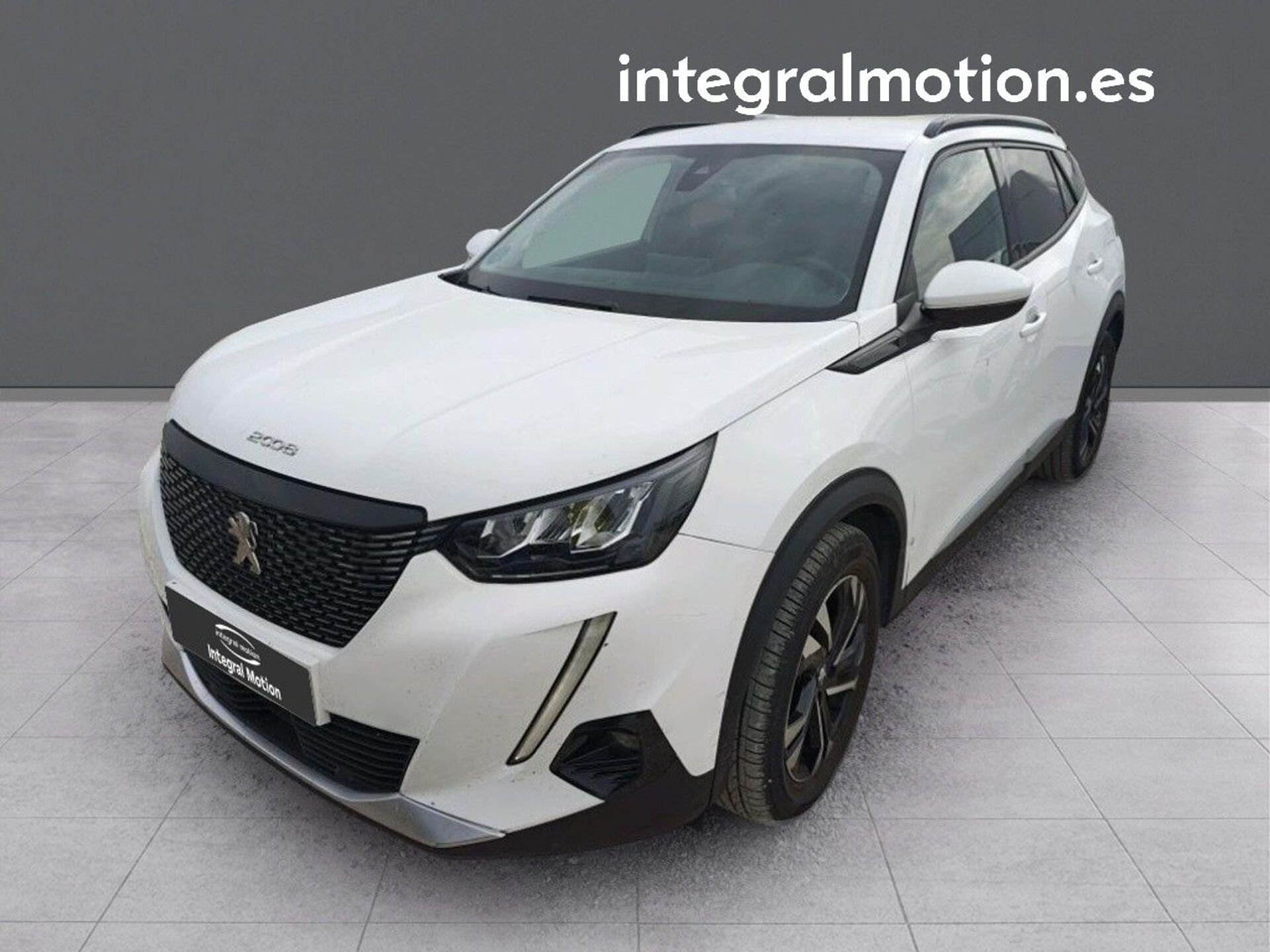 Imagen 1 de PEUGEOT 2008