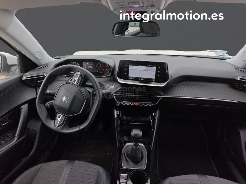 Foto del PEUGEOT 2008 1.5BlueHDi S&S Allure Pack 110