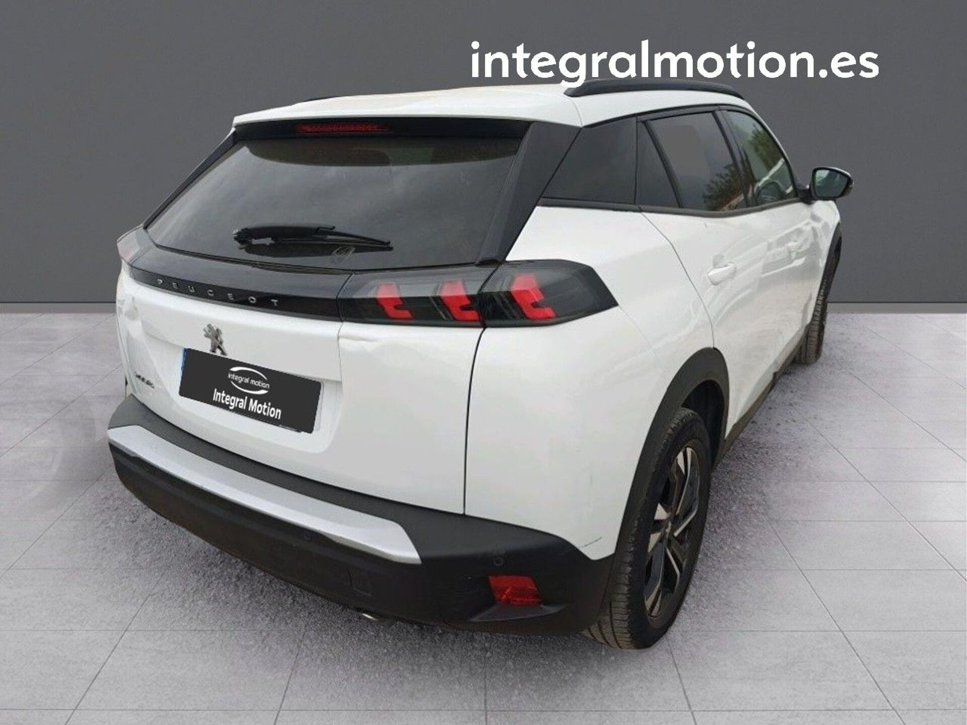 Imagen 2 de PEUGEOT 2008