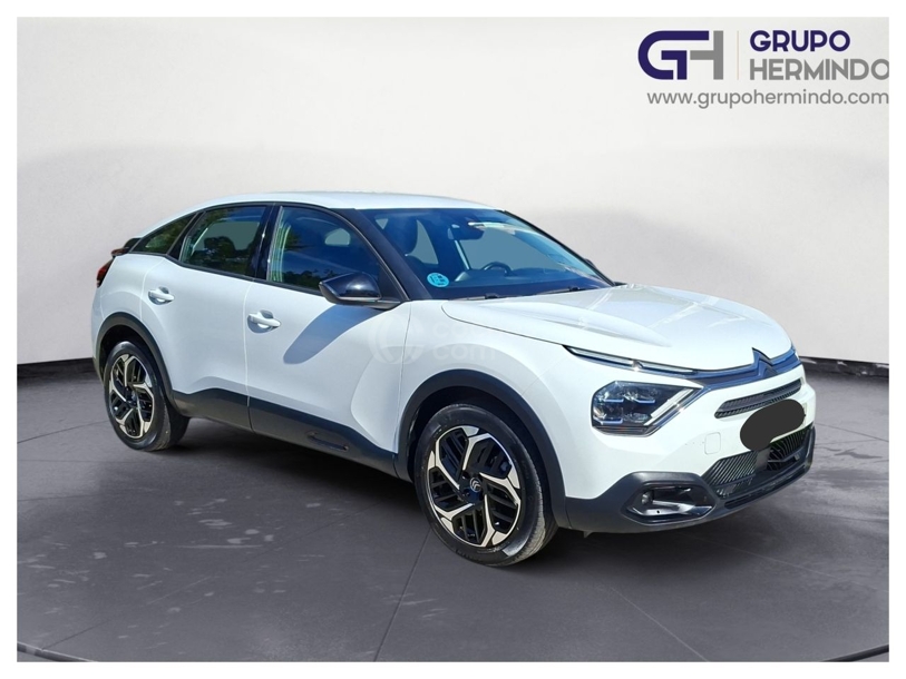 Foto del CITROEN C4 1.5 BlueHDI S&S Feel Pack EAT8 130