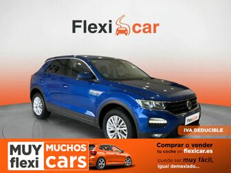 Imagen de VOLKSWAGEN T-Roc 2.0TDI Edition 85kW