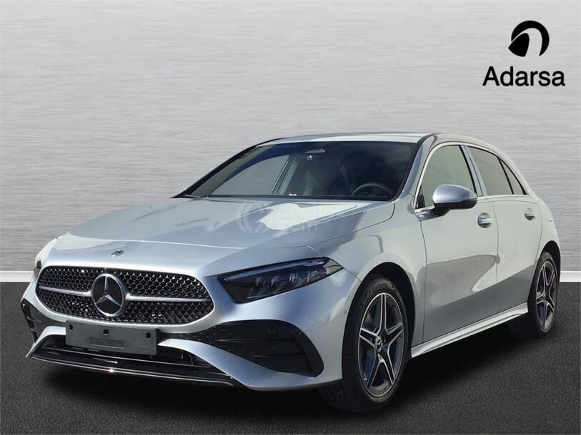 Foto del MERCEDES Clase A A 250e Sedán  8G-DCT