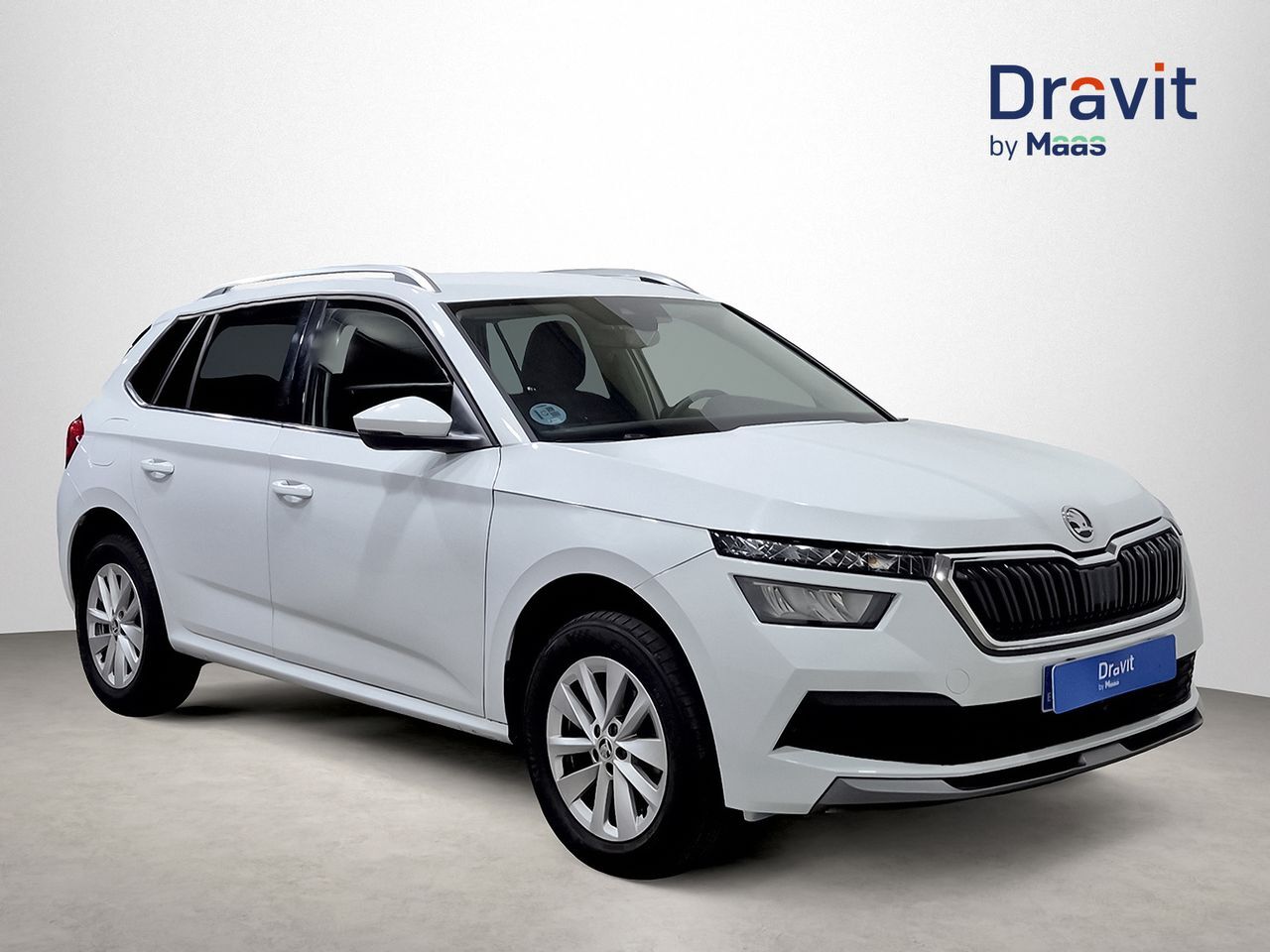 Foto del SKODA Kamiq 1.5 TSI Ambition