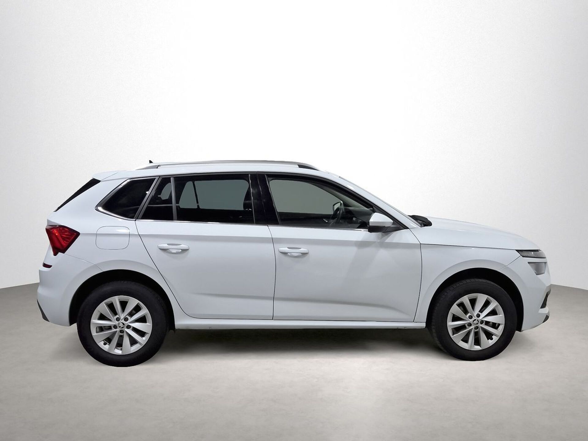Imagen 3 de SKODA Kamiq