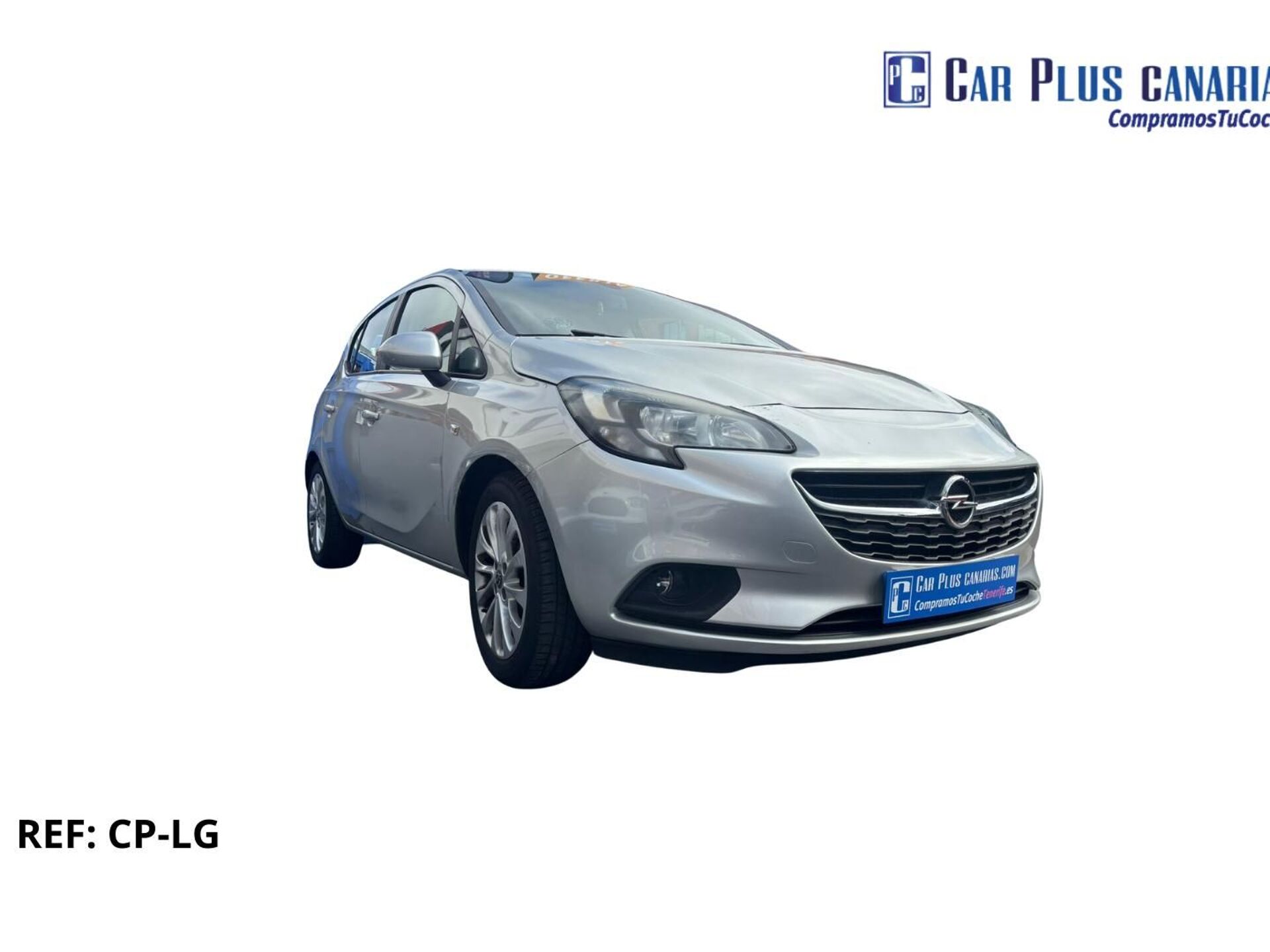 Imagen de OPEL Corsa