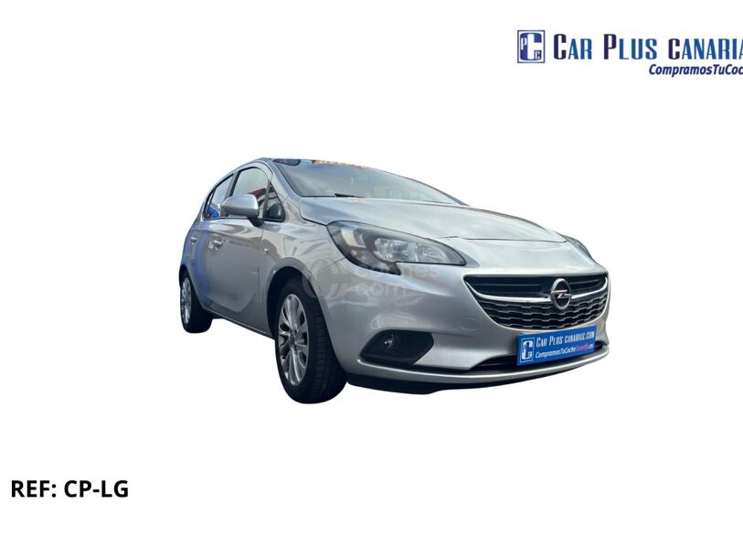 Foto del OPEL Corsa 1.4 Selective Pro 90