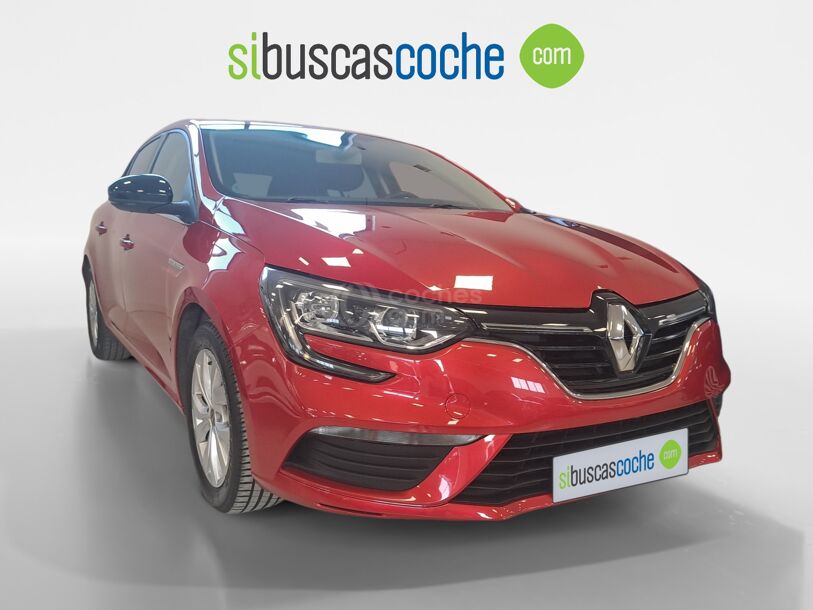 Foto del RENAULT Mégane 1.5dCi Blue Limited + 85kW