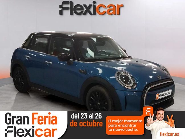 MINI Mini (COOPER) en Valencia