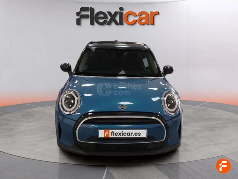 Foto del MINI Mini Cabrio Cooper Aut.