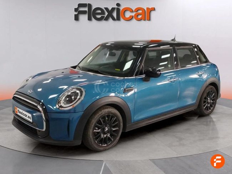 Foto del MINI Mini Cabrio Cooper Aut.