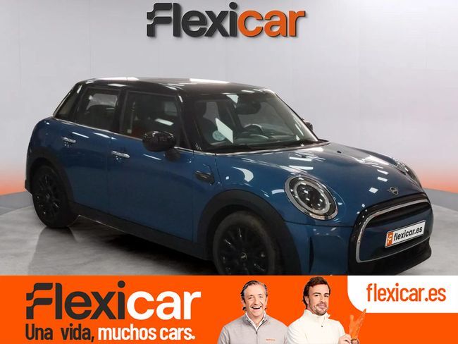 MINI Mini (COOPER) en Valencia