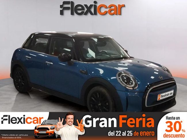 MINI Mini (COOPER) en Valencia