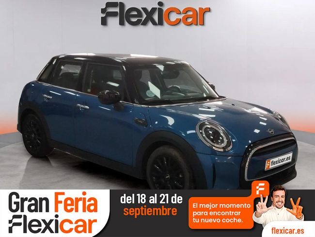 MINI Mini (COOPER) en Valencia