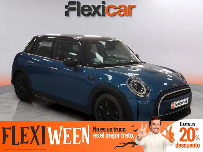 MINI Mini (COOPER) en Valencia