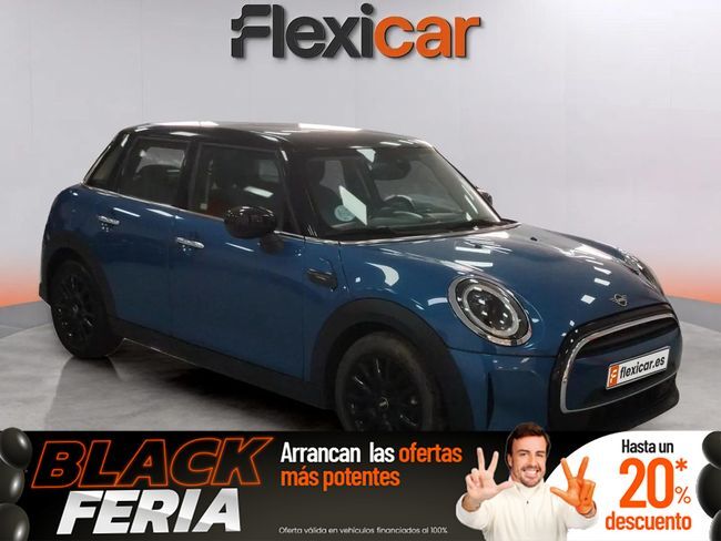 MINI Mini (COOPER) en Valencia