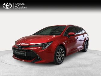 Imagen de TOYOTA Corolla Touring Sports 180H Style