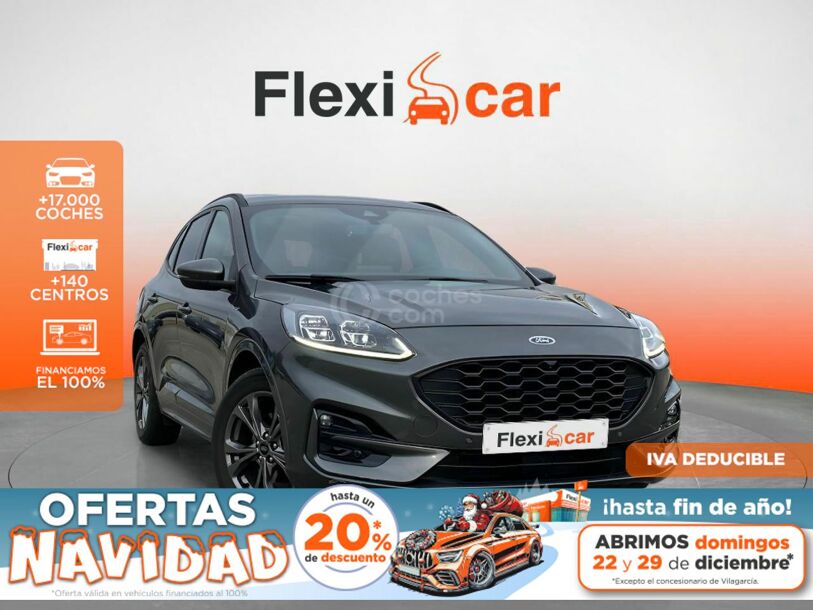 Foto del FORD Kuga 1.5 EcoBoost ST-Line FWD 150