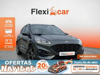 Imagen de FORD Kuga 1.5 EcoBoost ST-Line FWD 150