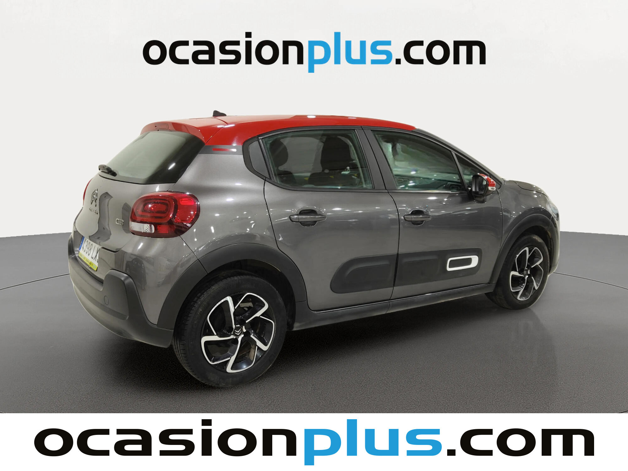 Foto del CITROEN C3 1.2 PureTech S&S Feel Pack 83