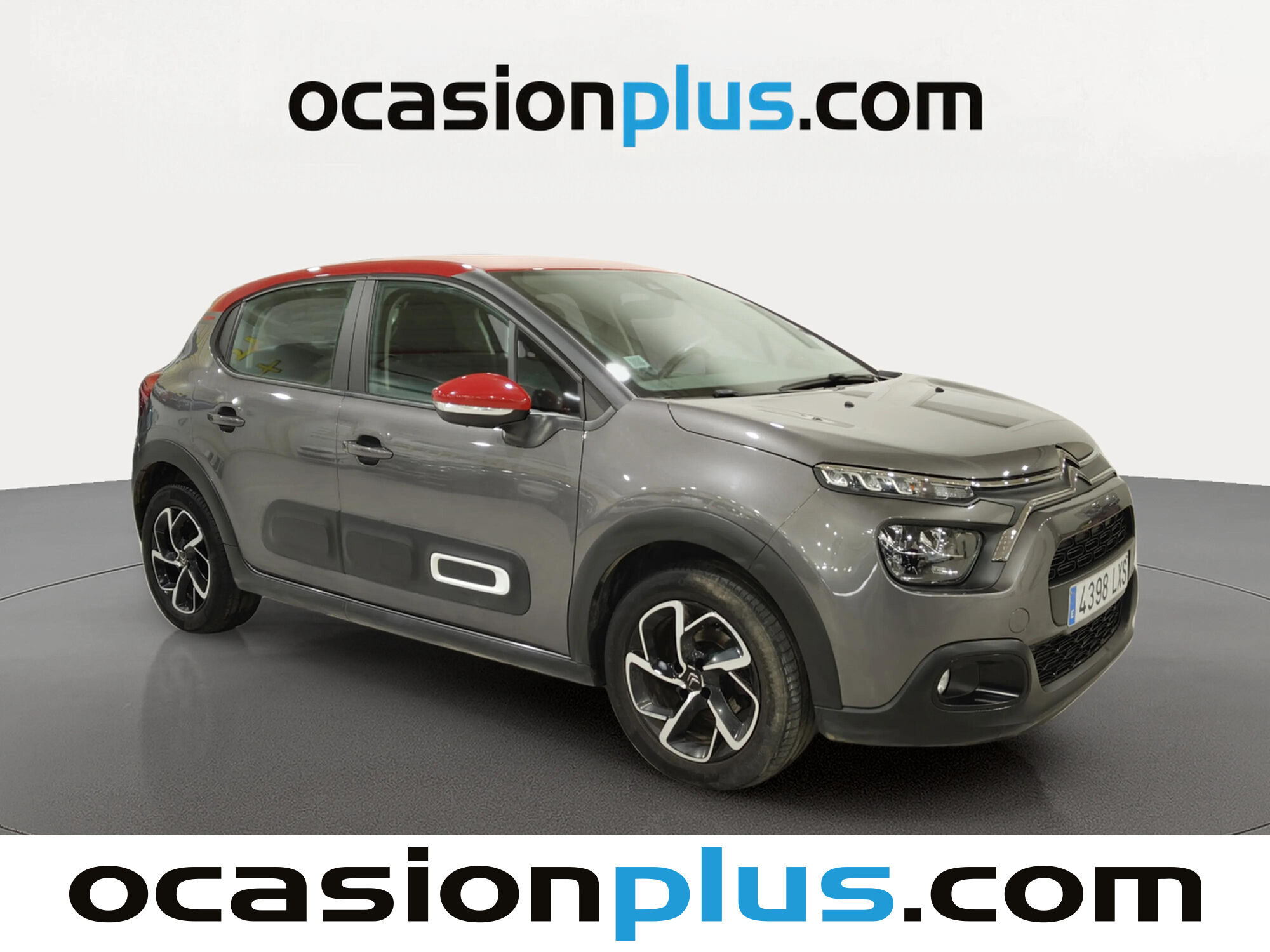 Foto del CITROEN C3 1.2 PureTech S&S Feel Pack 83