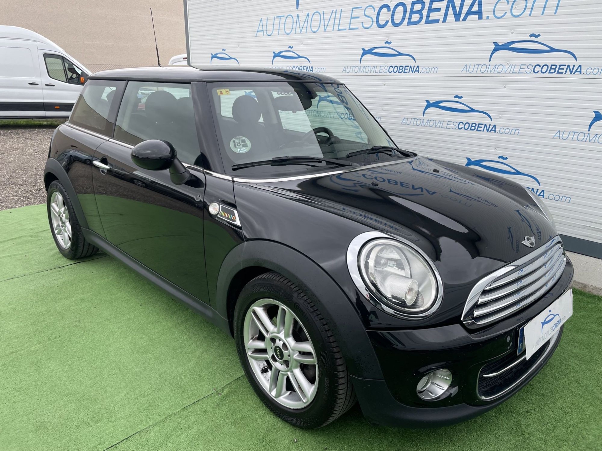 Imagen de MINI Mini