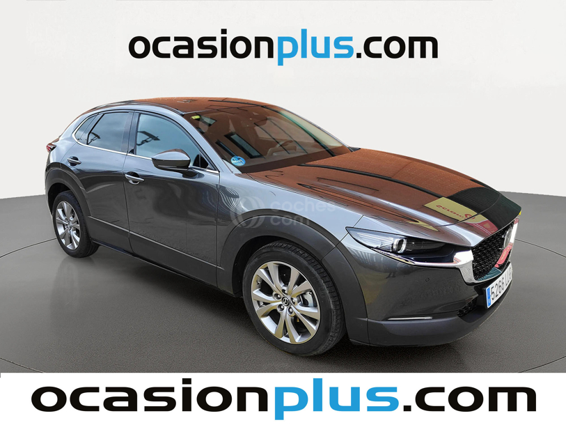 Foto del MAZDA CX-30 2.0 Skyactiv-X Zenith AWD 132kW