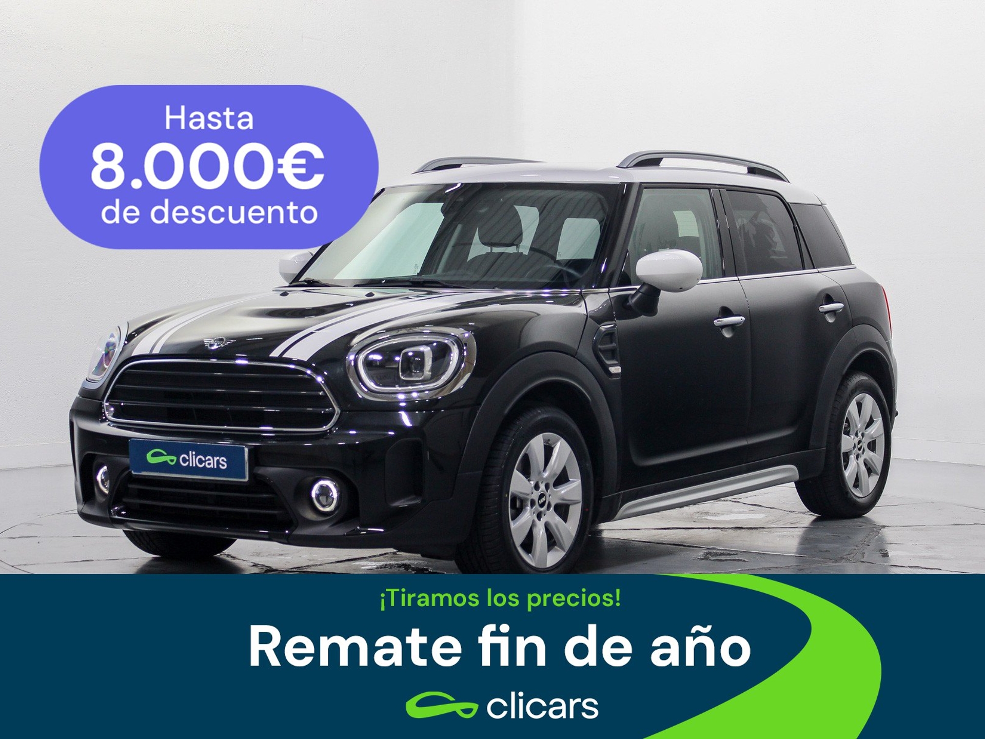 Imagen de MINI Mini Countryman