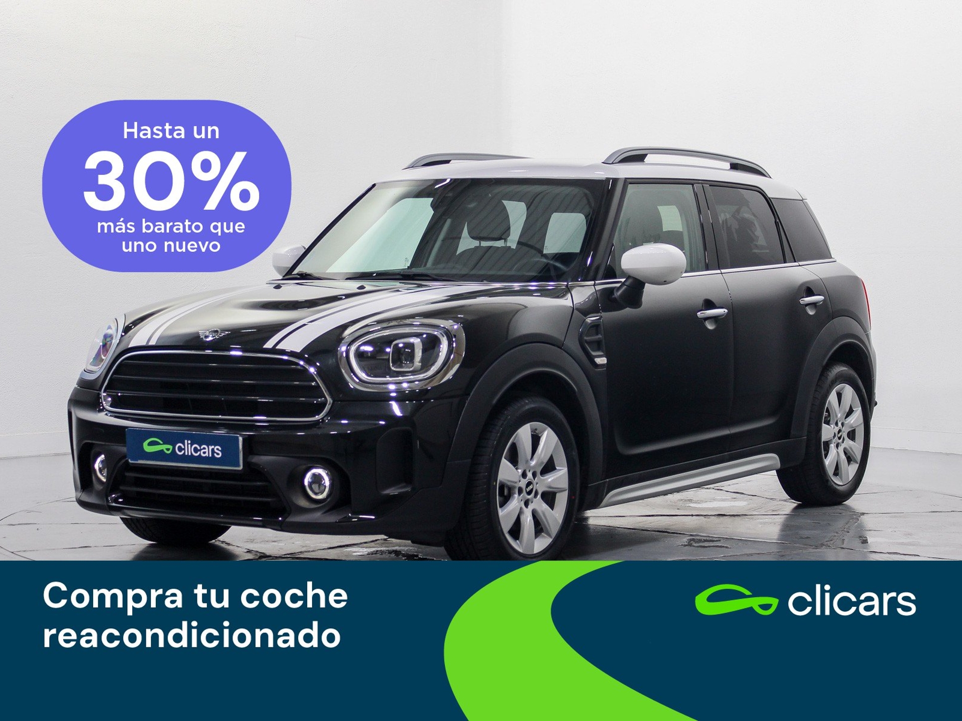 Imagen de MINI Mini Countryman