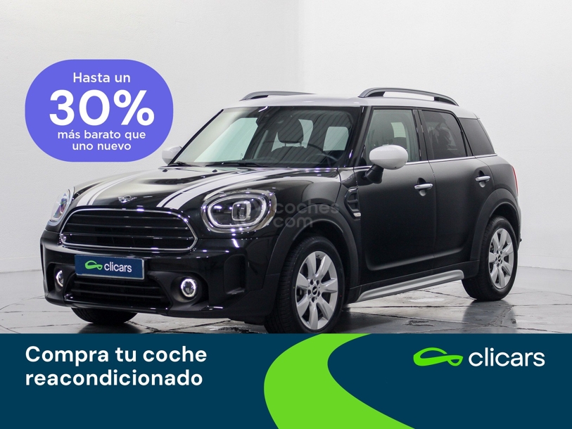 Foto del MINI Mini Countryman COUNTRYMAN COOPER AUT.