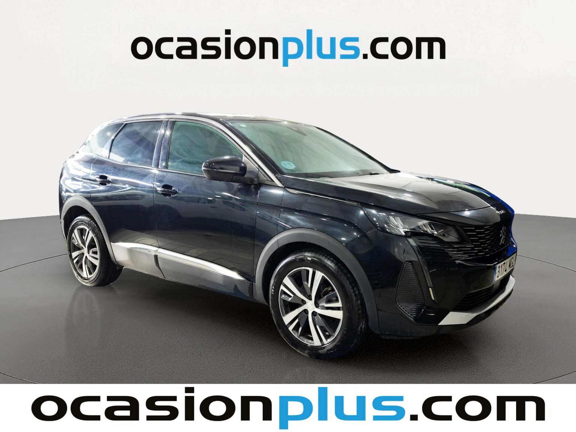Imagen 2 de PEUGEOT 3008