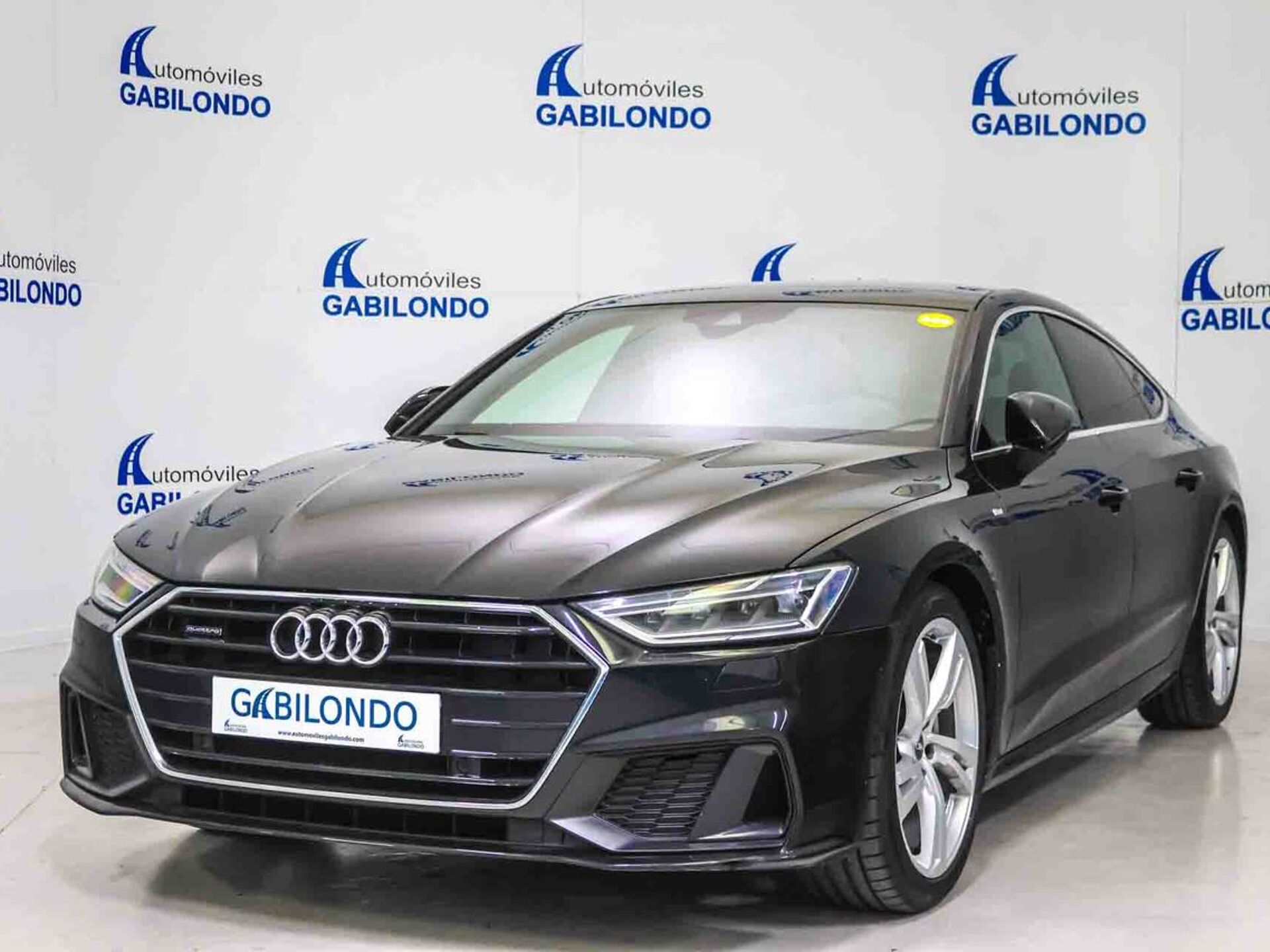 Imagen de AUDI A7