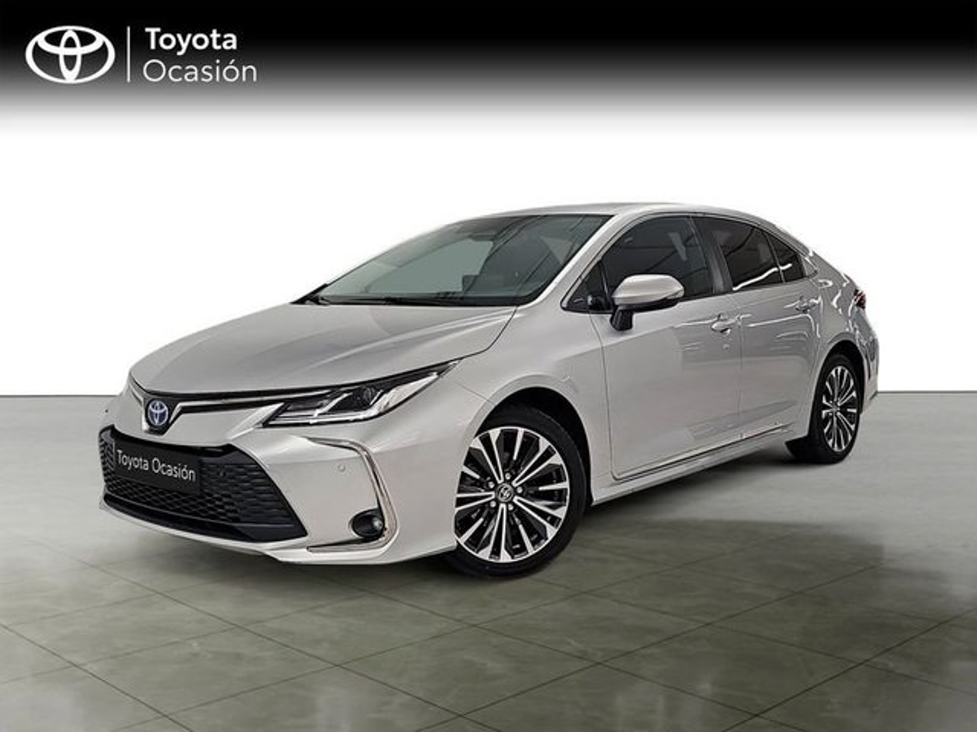 Imagen de TOYOTA Corolla