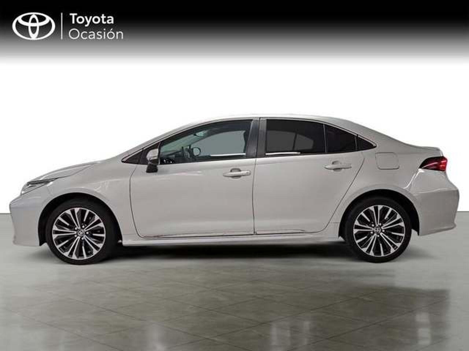 Imagen 3 de TOYOTA Corolla