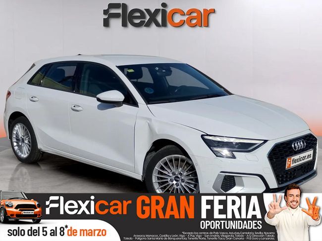 Foto del AUDI A3 Sportback 30 TFSI Advanced S tronic