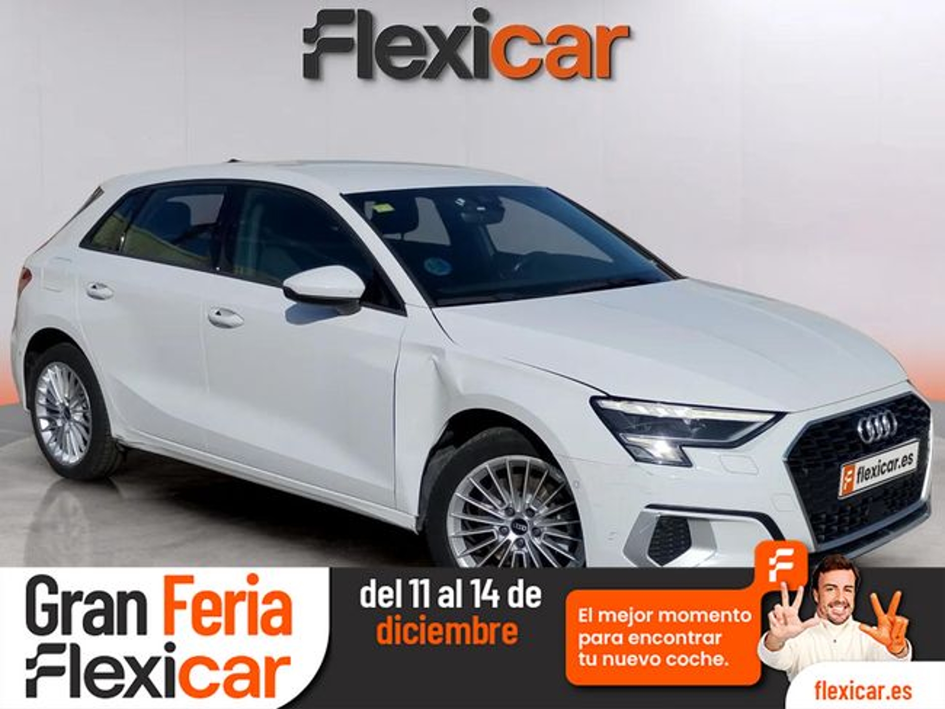 Imagen de AUDI A3