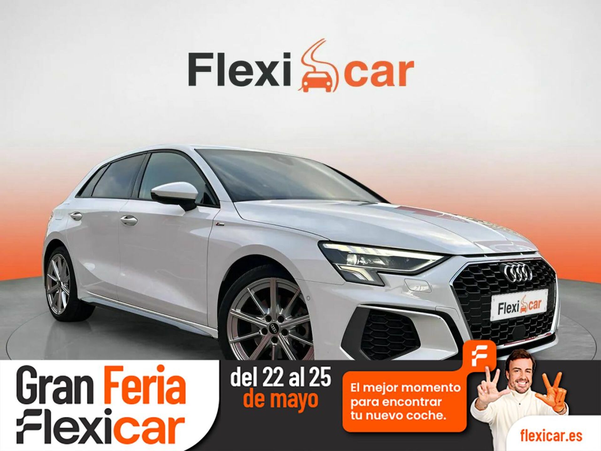 Imagen de AUDI A3