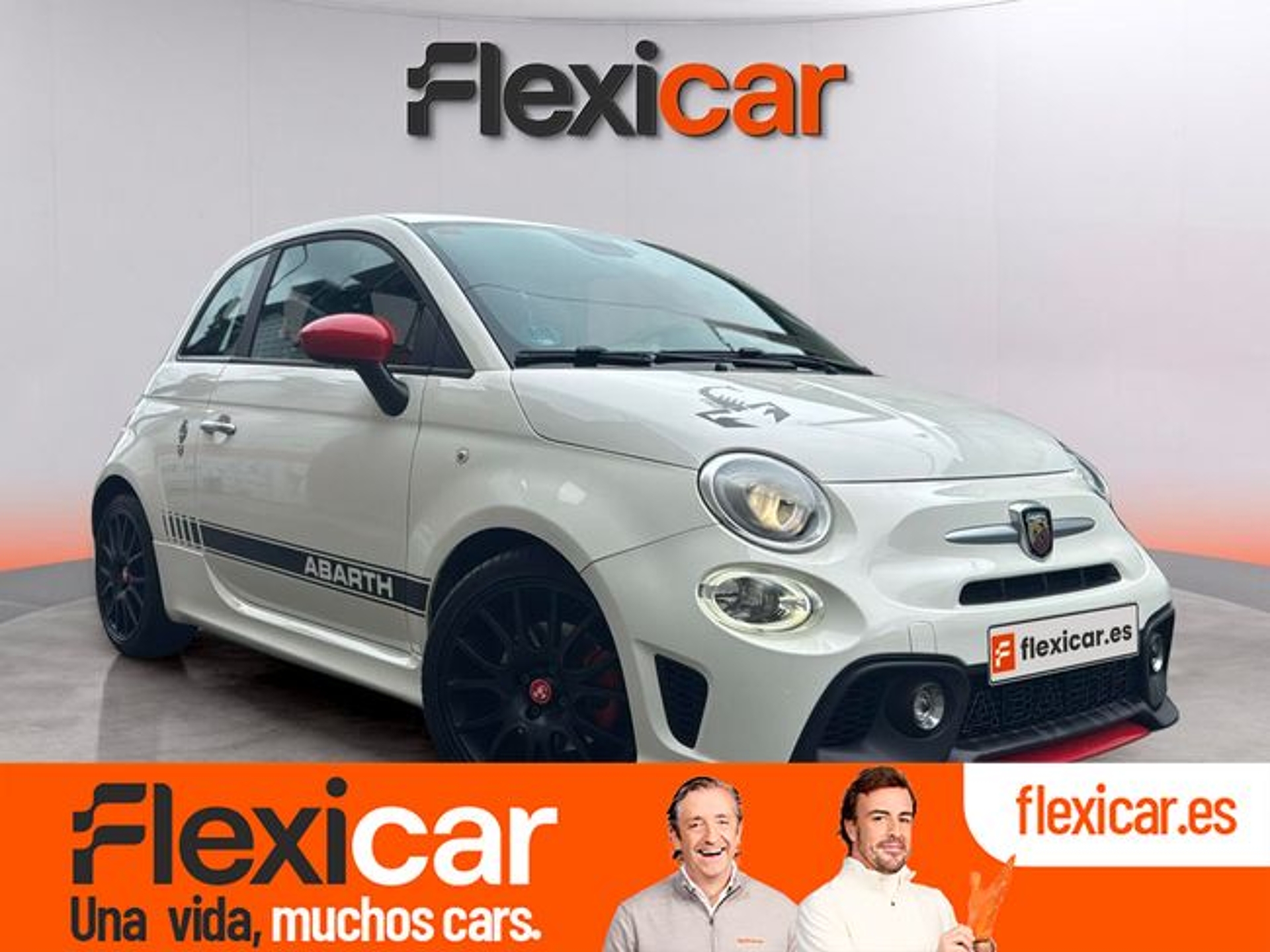 Imagen de ABARTH 595