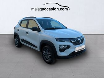 Imagen de DACIA Spring Electric Comfort 45 33kW