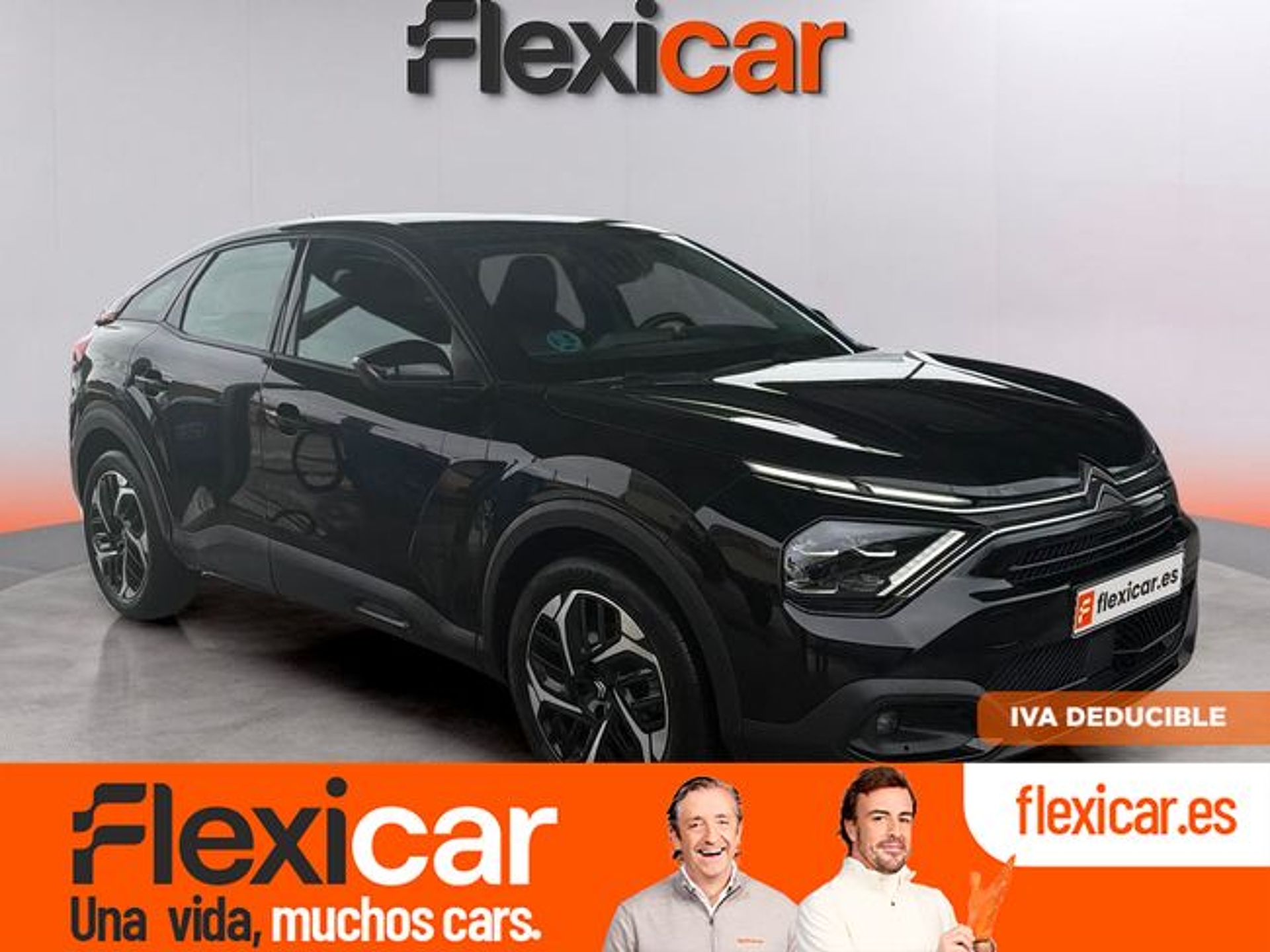 Imagen de CITROEN C4