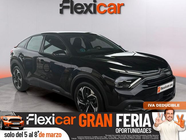 Foto del CITROEN C4 1.2 PureTech Feel Pack S&S 130