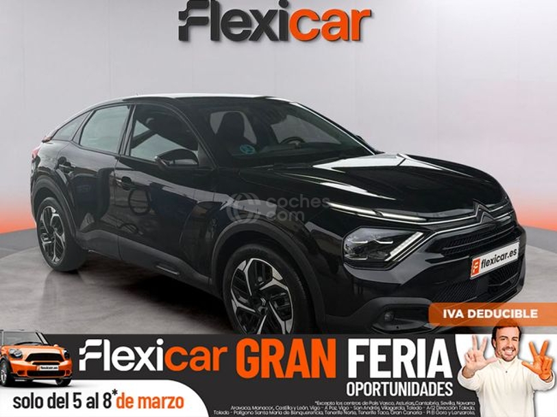 Foto del CITROEN C4 1.2 PureTech Feel Pack S&S 130