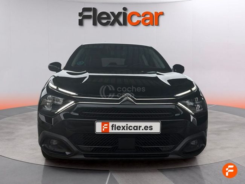 Foto del CITROEN C4 1.2 PureTech Feel Pack S&S 130