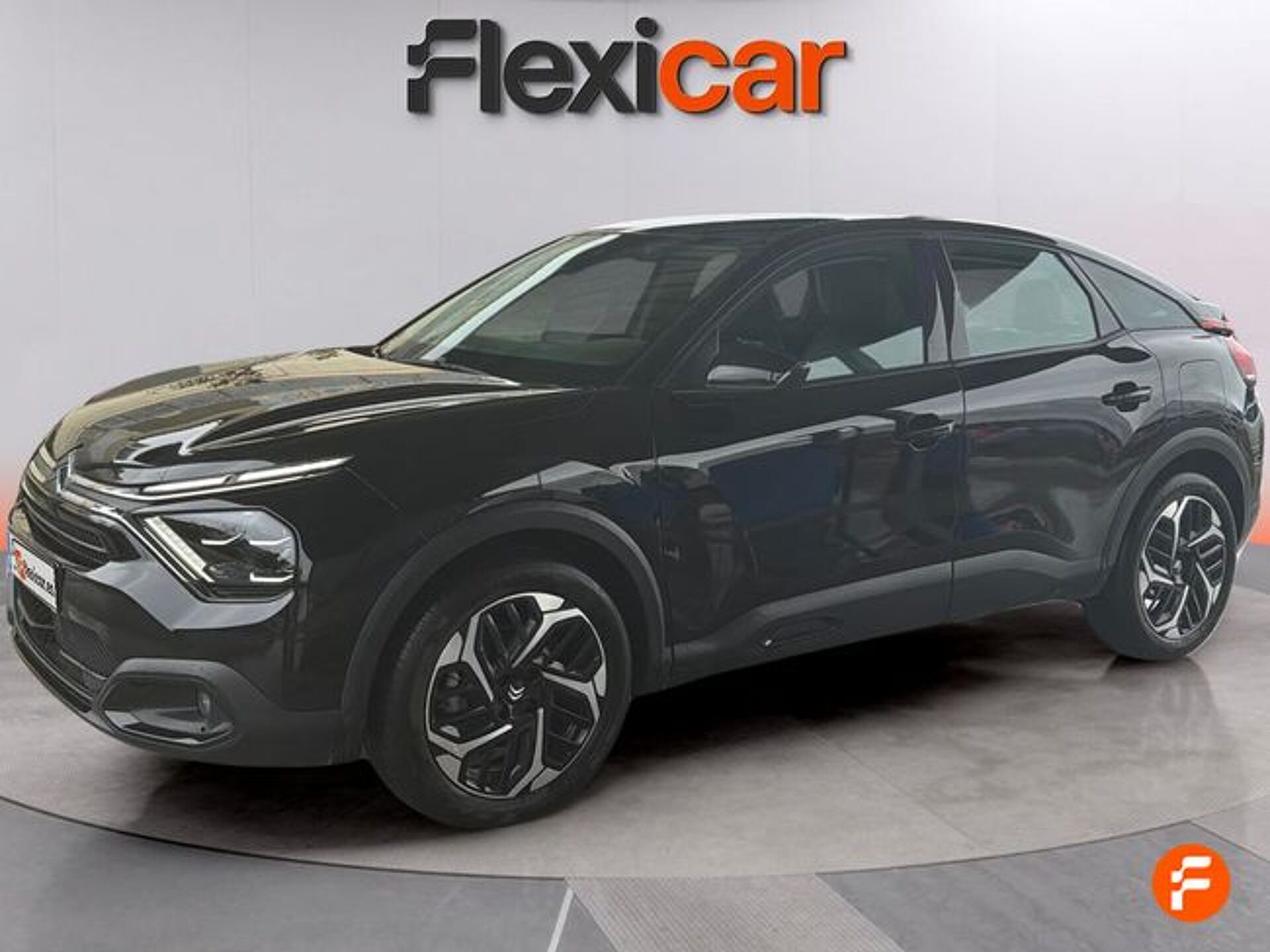 Imagen 3 de CITROEN C4