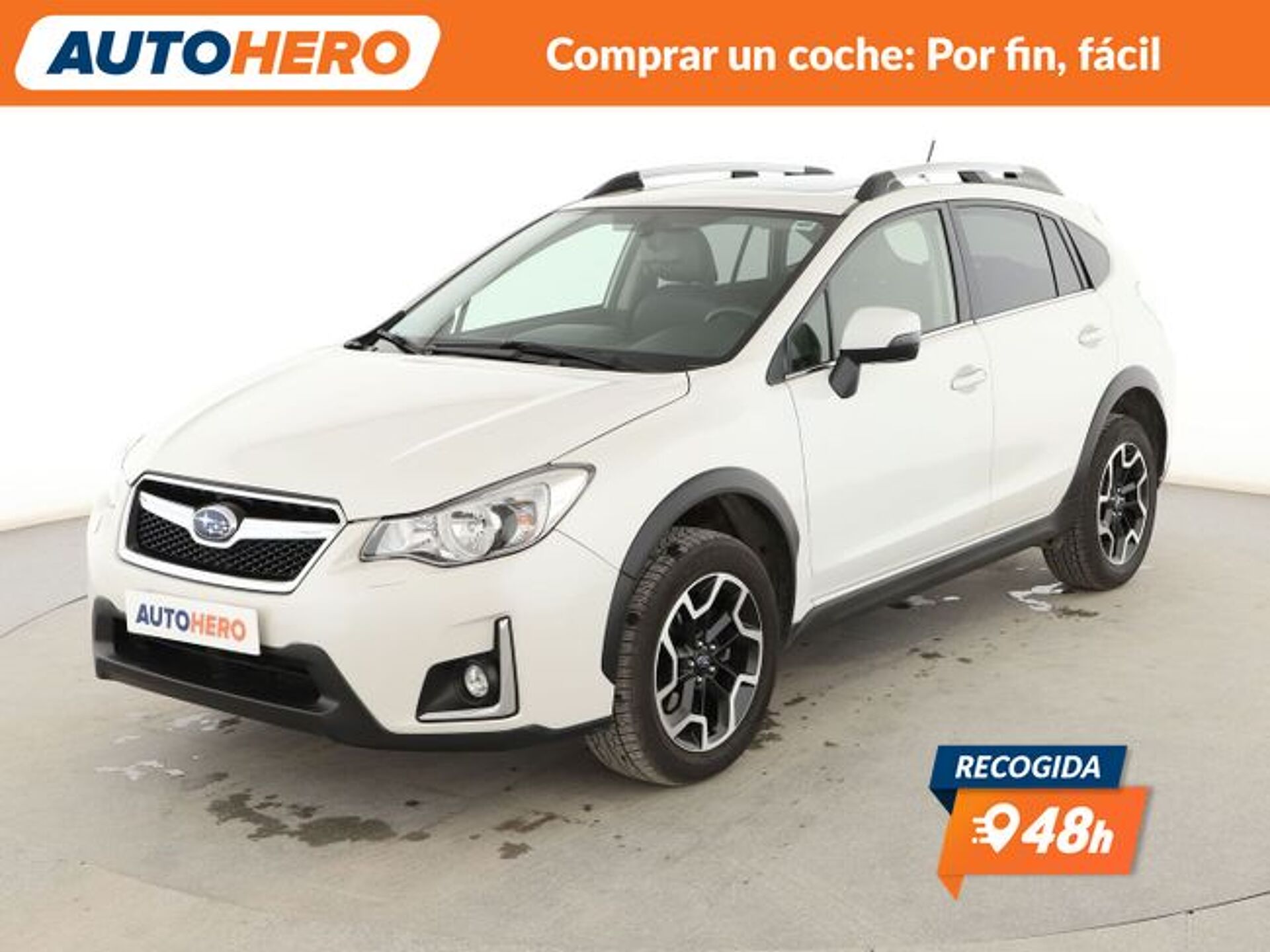 Imagen 1 de SUBARU XV