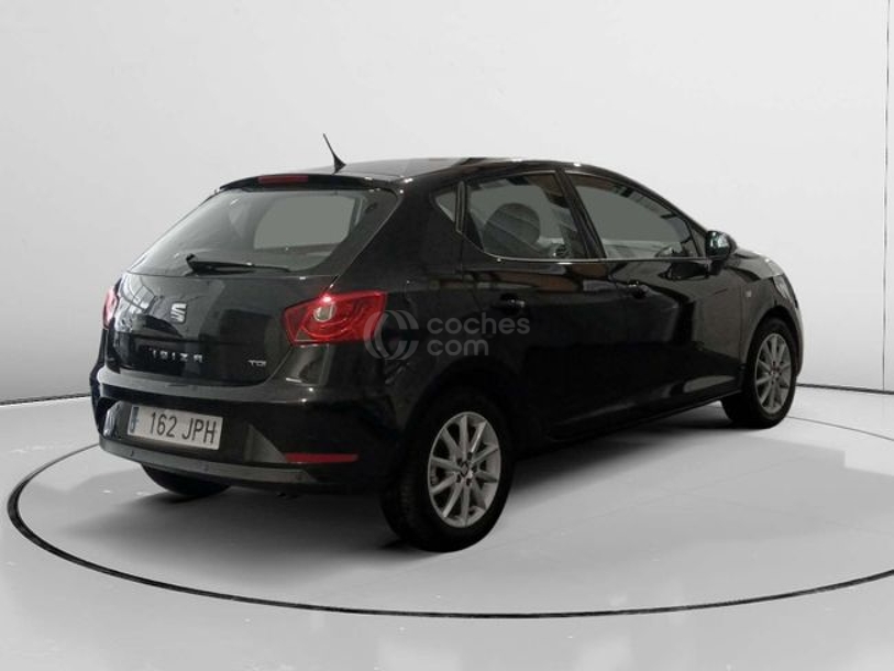 Foto del SEAT Ibiza 1.4TDI CR S&S Style 105
