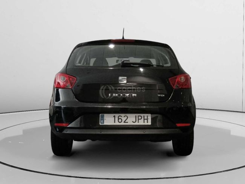 Foto del SEAT Ibiza 1.4TDI CR S&S Style 105