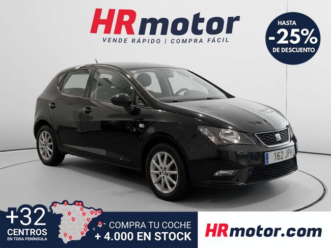 Foto del SEAT Ibiza 1.4TDI CR S&S Style 105